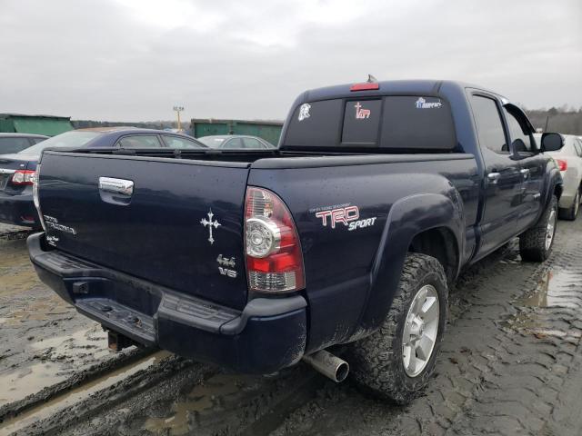 Photo 3 VIN: 5TFMU4FN7DX016807 - TOYOTA TACOMA DOU 