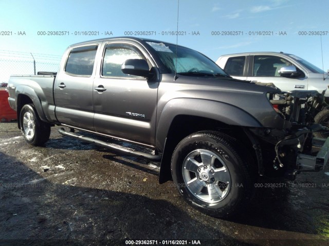 Photo 0 VIN: 5TFMU4FN7DX019416 - TOYOTA TACOMA 