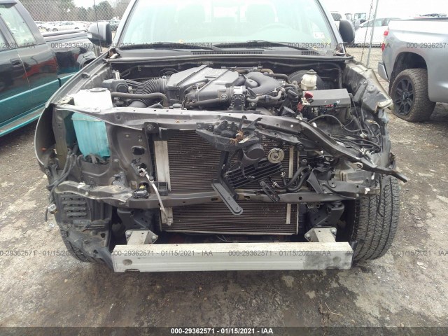 Photo 9 VIN: 5TFMU4FN7DX019416 - TOYOTA TACOMA 