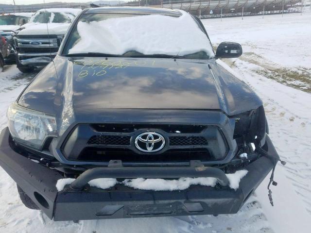 Photo 6 VIN: 5TFMU4FN7EX023774 - TOYOTA TACOMA DOU 