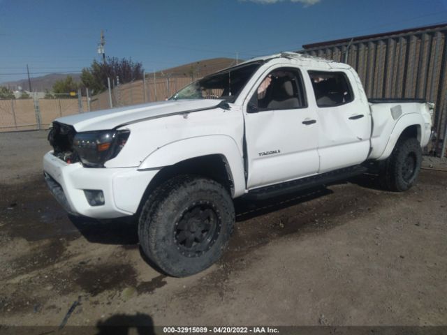 Photo 1 VIN: 5TFMU4FN7EX026318 - TOYOTA TACOMA 