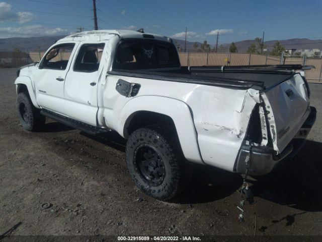 Photo 2 VIN: 5TFMU4FN7EX026318 - TOYOTA TACOMA 