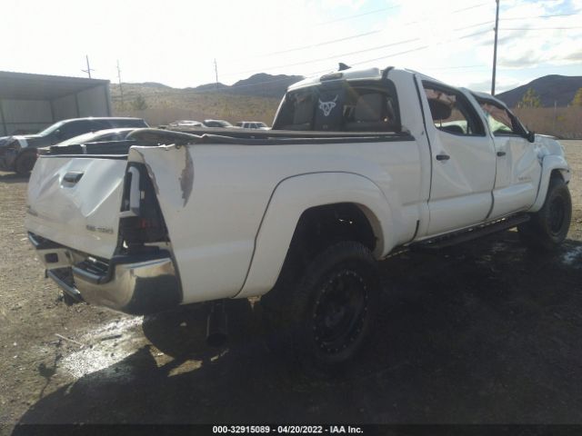 Photo 3 VIN: 5TFMU4FN7EX026318 - TOYOTA TACOMA 