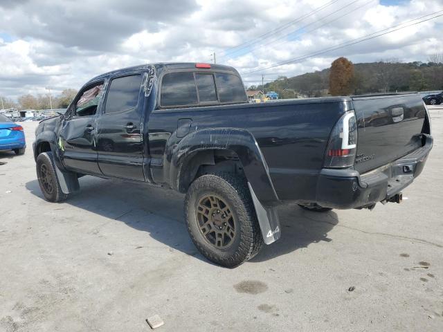 Photo 1 VIN: 5TFMU4FN8BX002234 - TOYOTA TACOMA DOU 