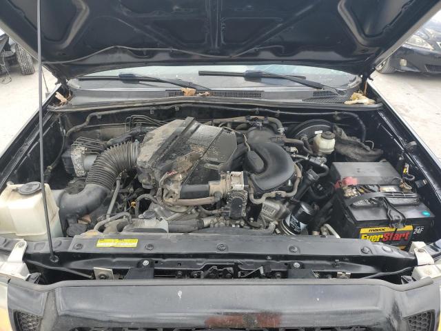 Photo 10 VIN: 5TFMU4FN8BX002234 - TOYOTA TACOMA DOU 