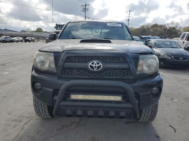 Photo 4 VIN: 5TFMU4FN8BX002234 - TOYOTA TACOMA DOU 