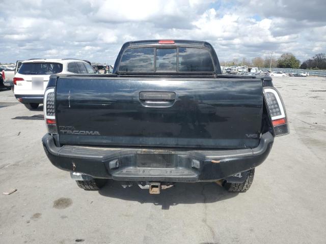 Photo 5 VIN: 5TFMU4FN8BX002234 - TOYOTA TACOMA DOU 