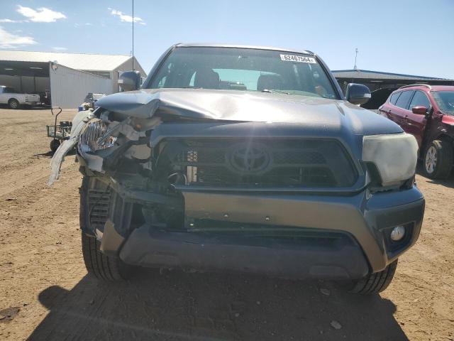 Photo 4 VIN: 5TFMU4FN8EX022178 - TOYOTA TACOMA 