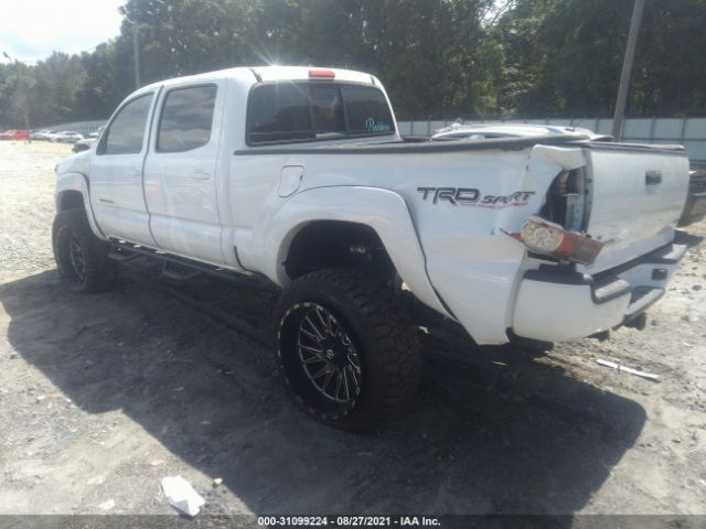 Photo 2 VIN: 5TFMU4FN8FX028449 - TOYOTA TACOMA 