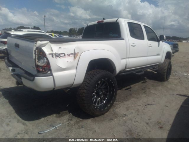 Photo 3 VIN: 5TFMU4FN8FX028449 - TOYOTA TACOMA 