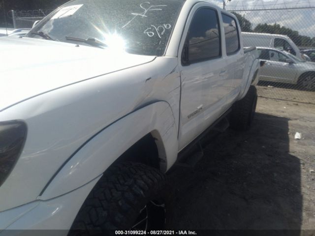 Photo 5 VIN: 5TFMU4FN8FX028449 - TOYOTA TACOMA 