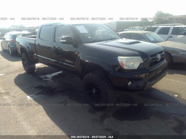 Photo 0 VIN: 5TFMU4FN9CX004401 - TOYOTA TACOMA 