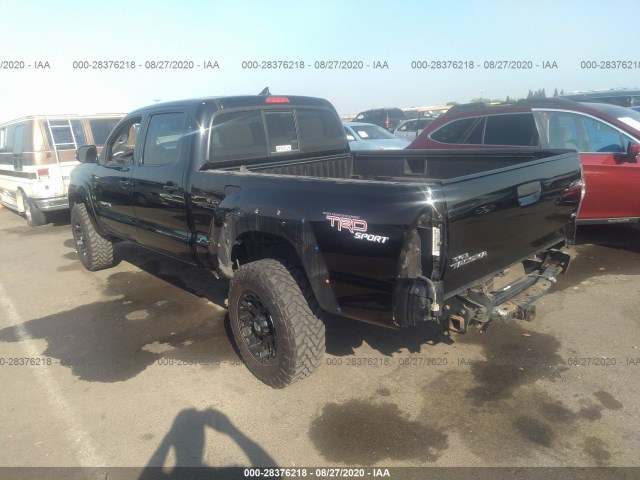 Photo 2 VIN: 5TFMU4FN9CX004401 - TOYOTA TACOMA 