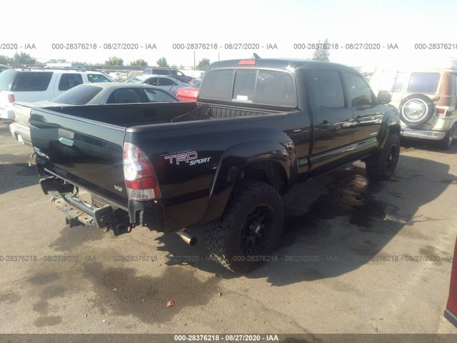 Photo 3 VIN: 5TFMU4FN9CX004401 - TOYOTA TACOMA 