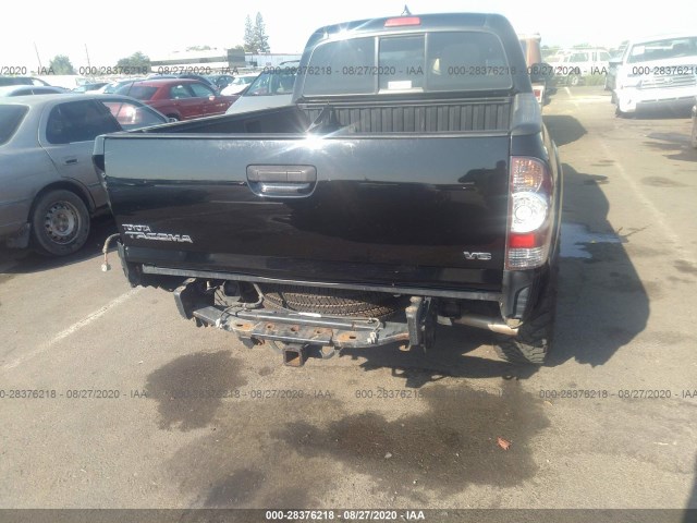 Photo 5 VIN: 5TFMU4FN9CX004401 - TOYOTA TACOMA 