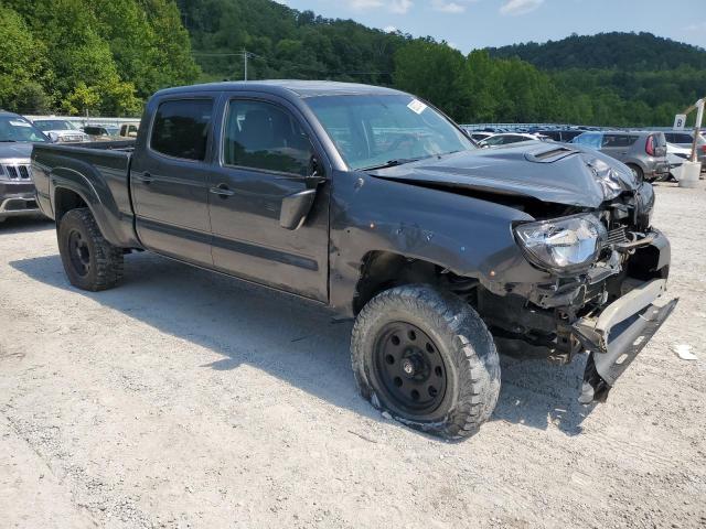 Photo 3 VIN: 5TFMU4FN9CX007864 - TOYOTA TACOMA DOU 