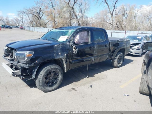 Photo 1 VIN: 5TFMU4FN9EX021685 - TOYOTA TACOMA 