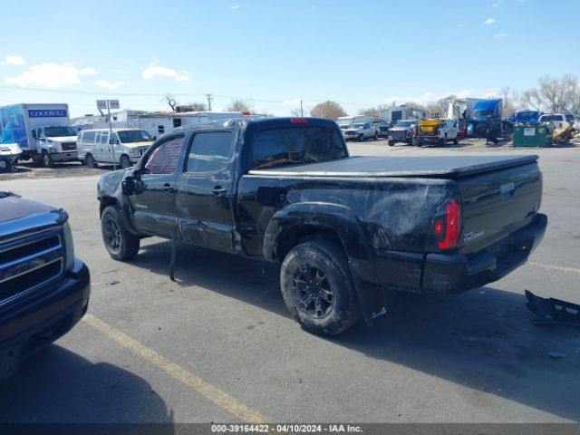 Photo 2 VIN: 5TFMU4FN9EX021685 - TOYOTA TACOMA 