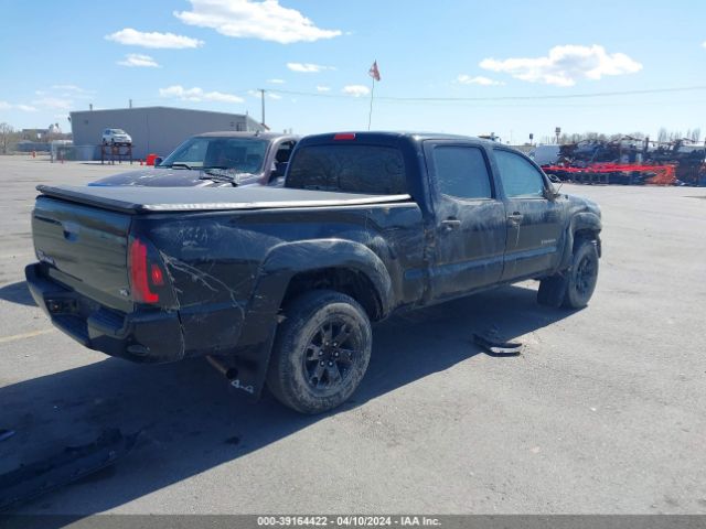 Photo 3 VIN: 5TFMU4FN9EX021685 - TOYOTA TACOMA 