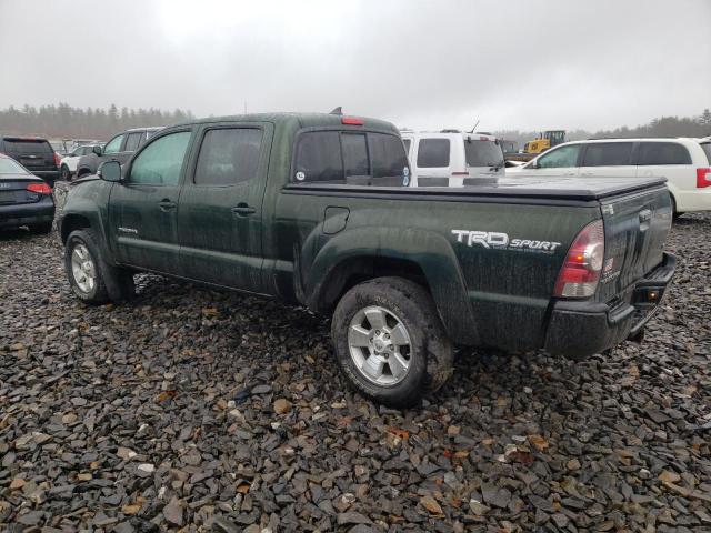 Photo 1 VIN: 5TFMU4FN9EX026630 - TOYOTA TACOMA 