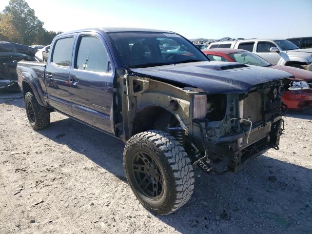 Photo 8 VIN: 5TFMU4FN9FX029688 - TOYOTA TACOMA DOU 