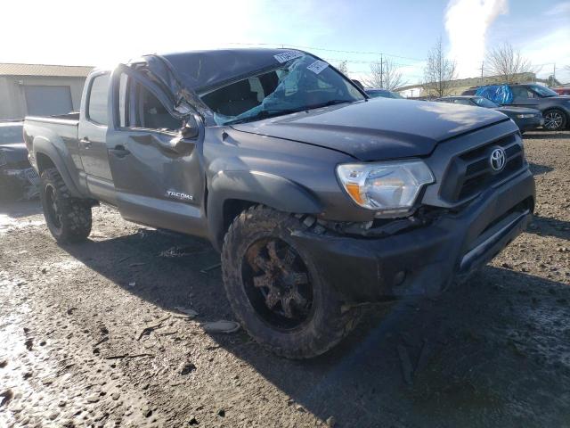 Photo 0 VIN: 5TFMU4FN9FX031179 - TOYOTA TACOMA DOU 