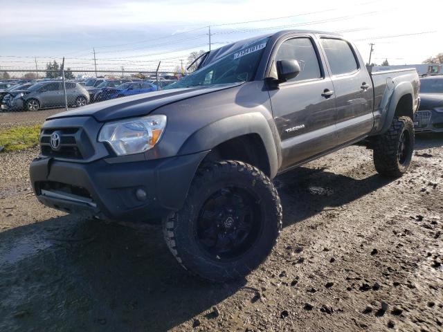 Photo 1 VIN: 5TFMU4FN9FX031179 - TOYOTA TACOMA DOU 