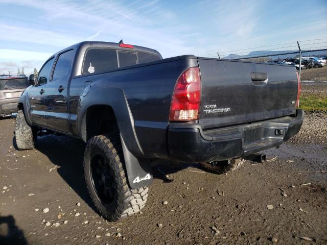 Photo 2 VIN: 5TFMU4FN9FX031179 - TOYOTA TACOMA DOU 