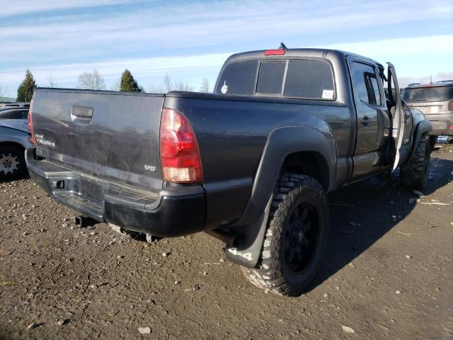 Photo 3 VIN: 5TFMU4FN9FX031179 - TOYOTA TACOMA DOU 