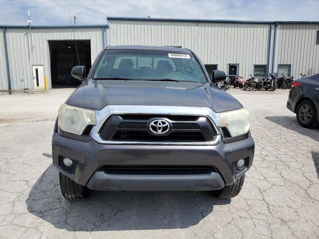 Photo 4 VIN: 5TFMU4FNXCX004469 - TOYOTA TACOMA DOU 