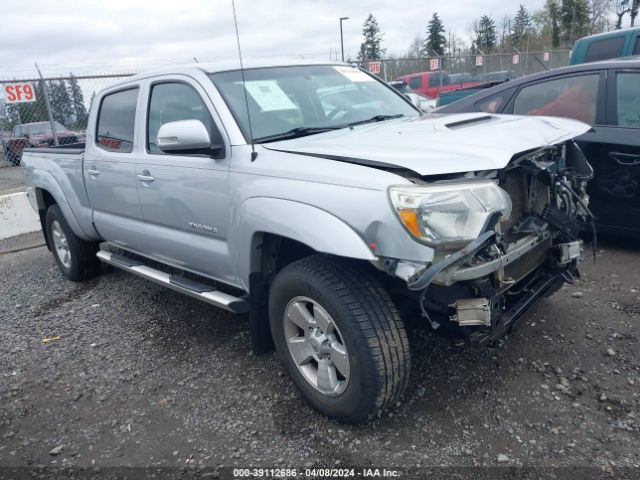 Photo 0 VIN: 5TFMU4FNXCX007047 - TOYOTA TACOMA 