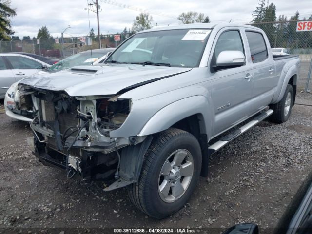 Photo 1 VIN: 5TFMU4FNXCX007047 - TOYOTA TACOMA 