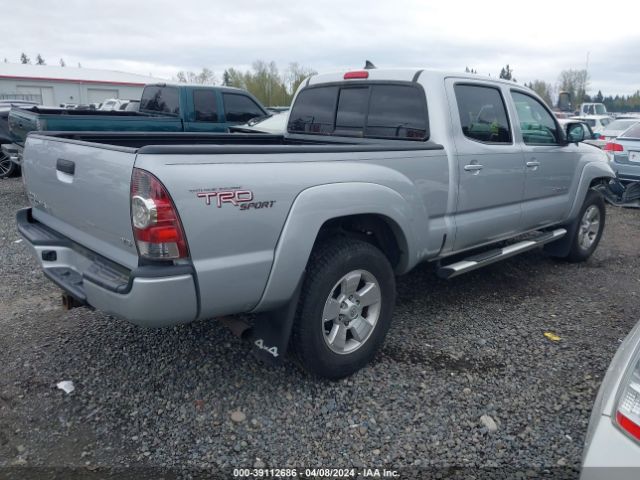 Photo 3 VIN: 5TFMU4FNXCX007047 - TOYOTA TACOMA 