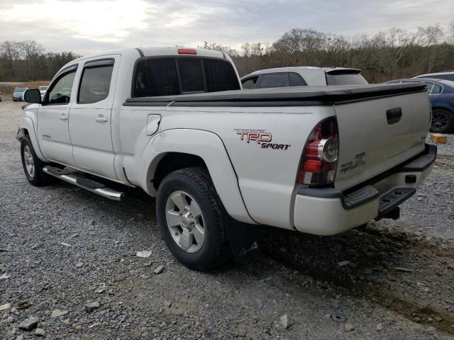 Photo 2 VIN: 5TFMU4FNXDX017191 - TOYOTA TACOMA DOU 