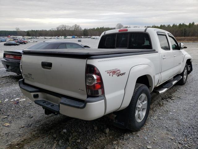 Photo 3 VIN: 5TFMU4FNXDX017191 - TOYOTA TACOMA DOU 