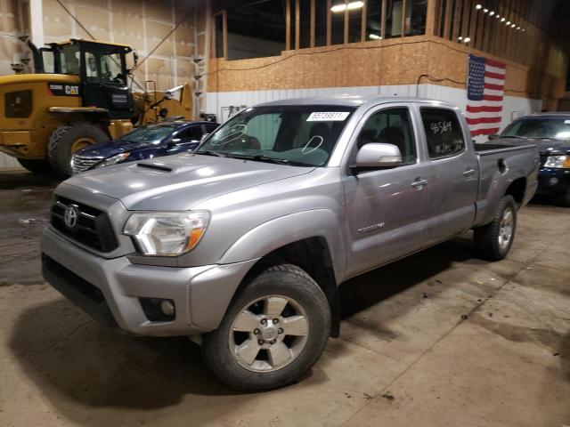 Photo 1 VIN: 5TFMU4FNXEX022277 - TOYOTA TACOMA 