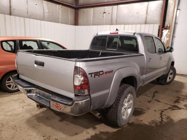 Photo 3 VIN: 5TFMU4FNXEX022277 - TOYOTA TACOMA 