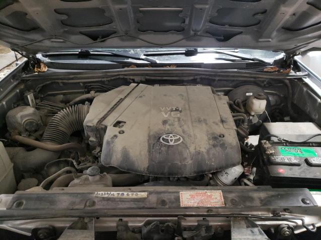 Photo 6 VIN: 5TFMU4FNXEX022277 - TOYOTA TACOMA 