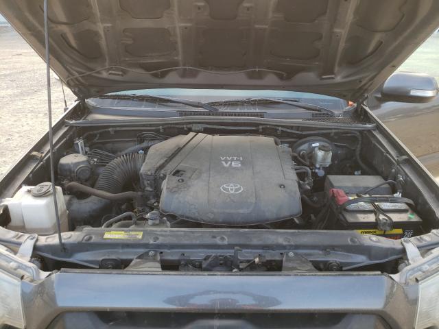 Photo 6 VIN: 5TFMU4FNXEX024174 - TOYOTA TACOMA DOU 