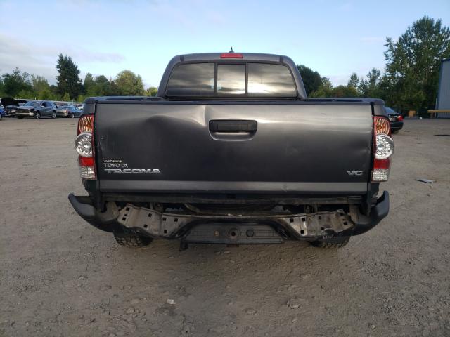 Photo 8 VIN: 5TFMU4FNXEX024174 - TOYOTA TACOMA DOU 