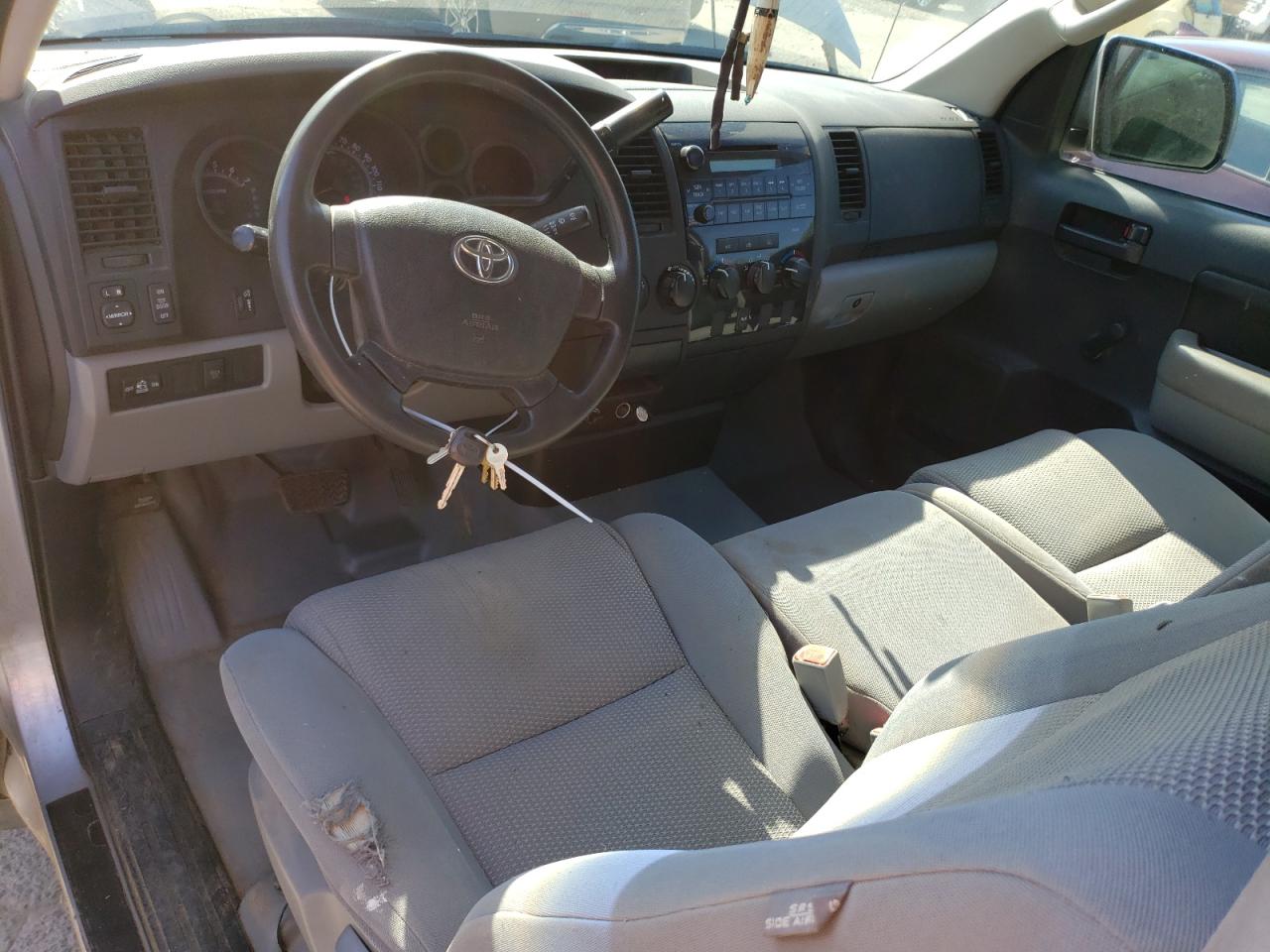 Photo 7 VIN: 5TFMV52187X007737 - TOYOTA TUNDRA 