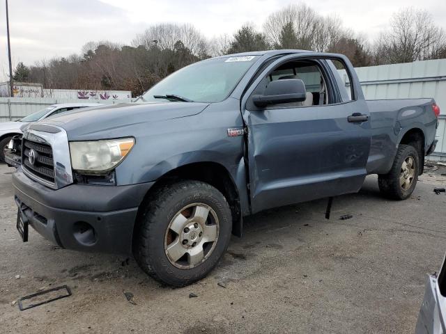 Photo 0 VIN: 5TFMV52187X017751 - TOYOTA TUNDRA 