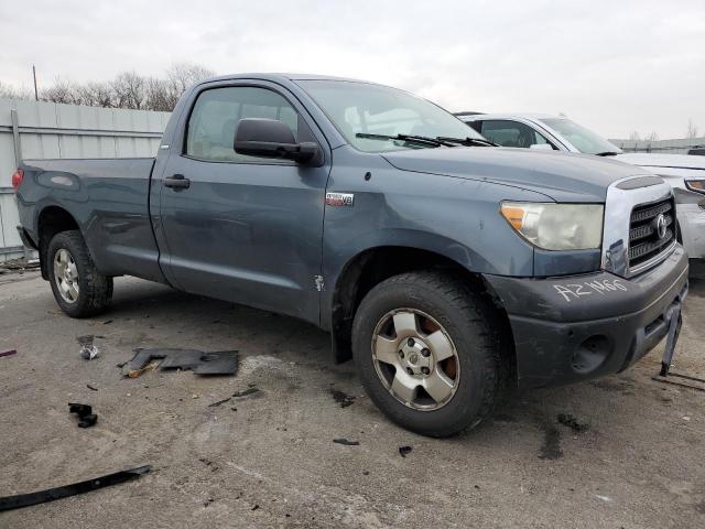 Photo 3 VIN: 5TFMV52187X017751 - TOYOTA TUNDRA 