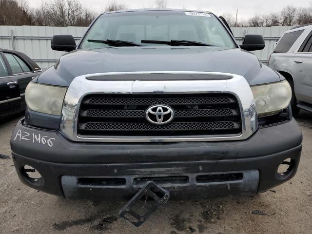 Photo 4 VIN: 5TFMV52187X017751 - TOYOTA TUNDRA 