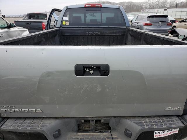 Photo 9 VIN: 5TFMV52187X017751 - TOYOTA TUNDRA 