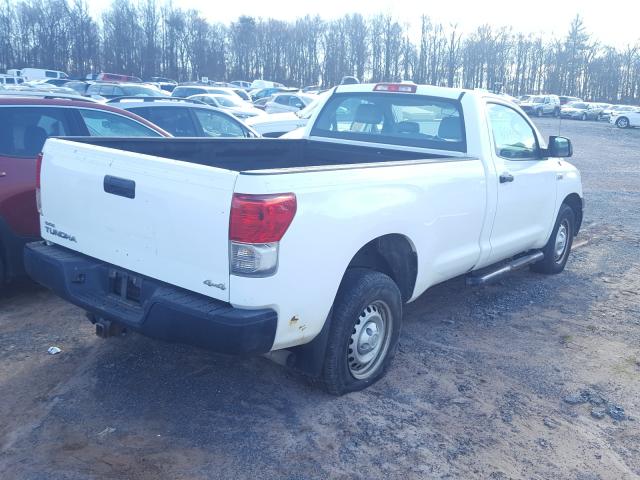 Photo 3 VIN: 5TFMY5F16BX171353 - TOYOTA TUNDRA 