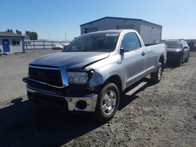 Photo 1 VIN: 5TFMY5F17BX161267 - TOYOTA TUNDRA 