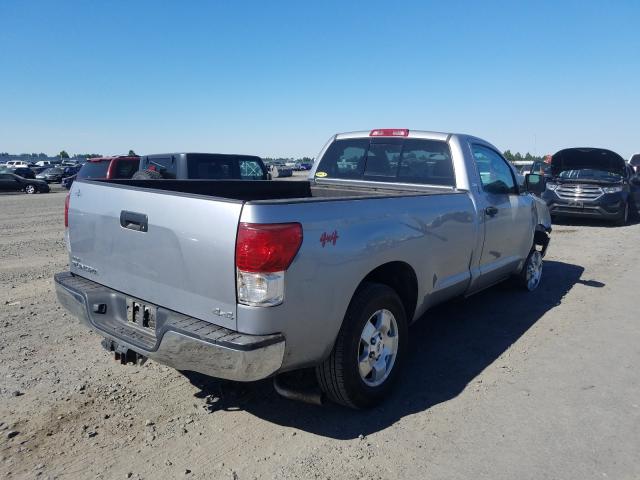 Photo 3 VIN: 5TFMY5F17BX161267 - TOYOTA TUNDRA 