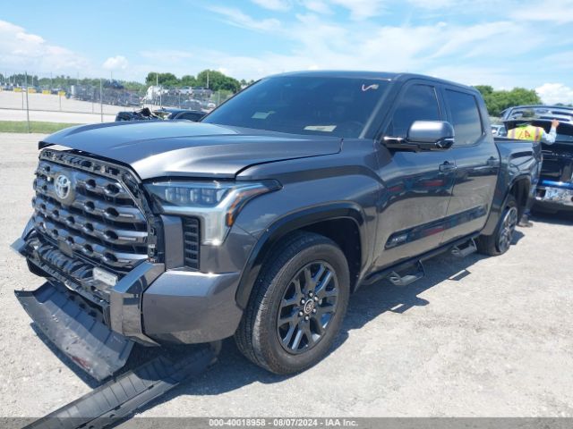 Photo 1 VIN: 5TFNA5AB2PX023880 - TOYOTA TUNDRA 