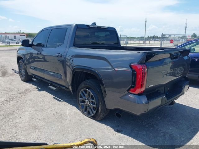 Photo 2 VIN: 5TFNA5AB2PX023880 - TOYOTA TUNDRA 